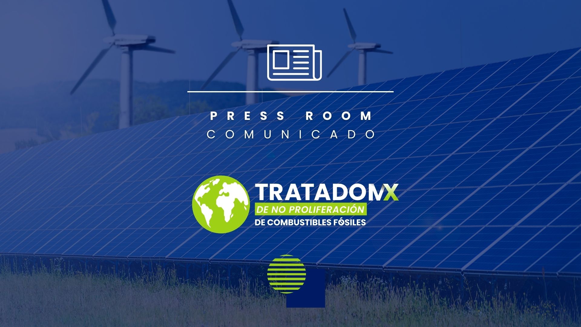 Alerta Climática: México frente a los desafíos del cambio climático y la urgencia de la transición energética.