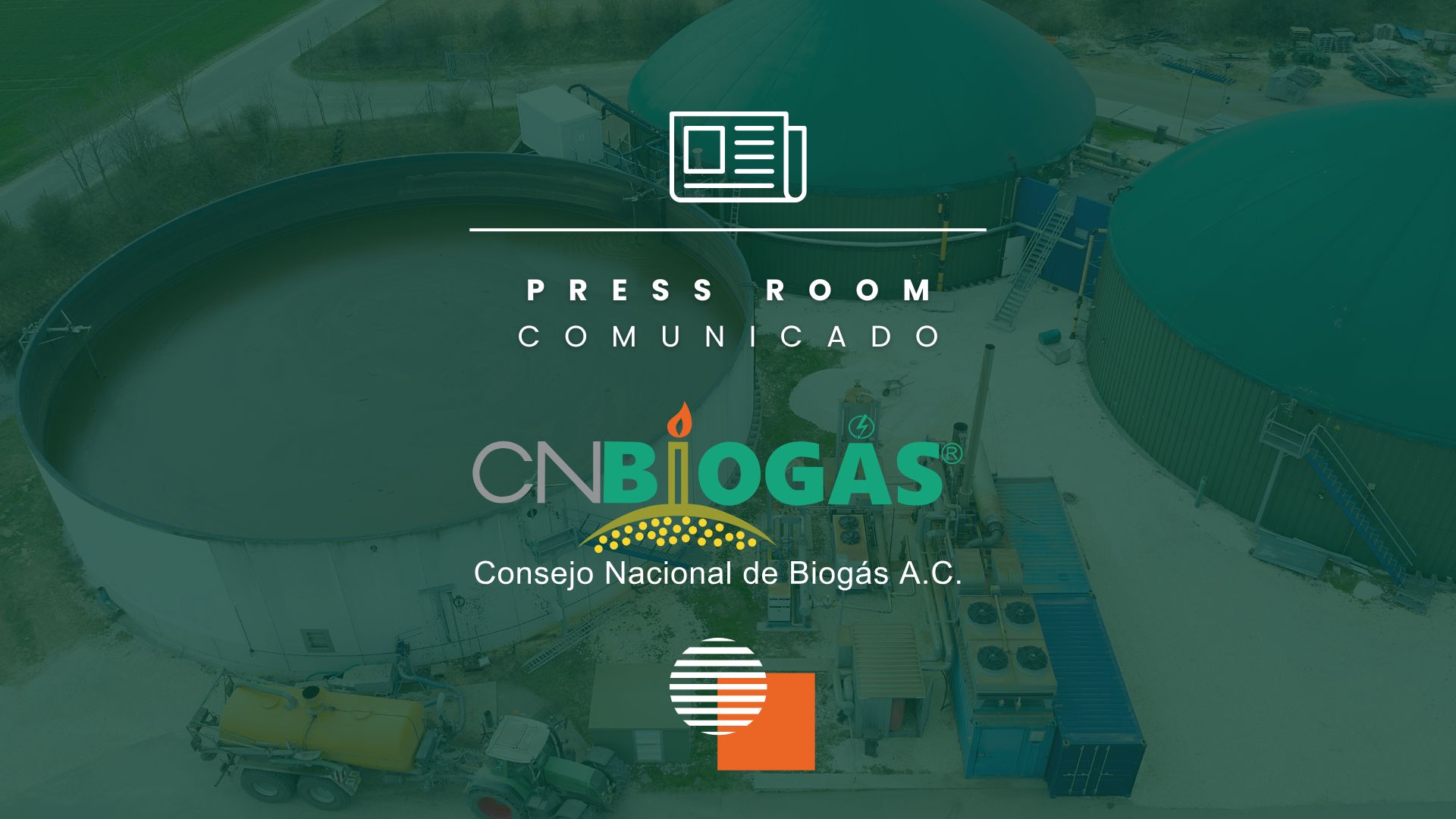 Biogás: energía renovable que puede transformar a México