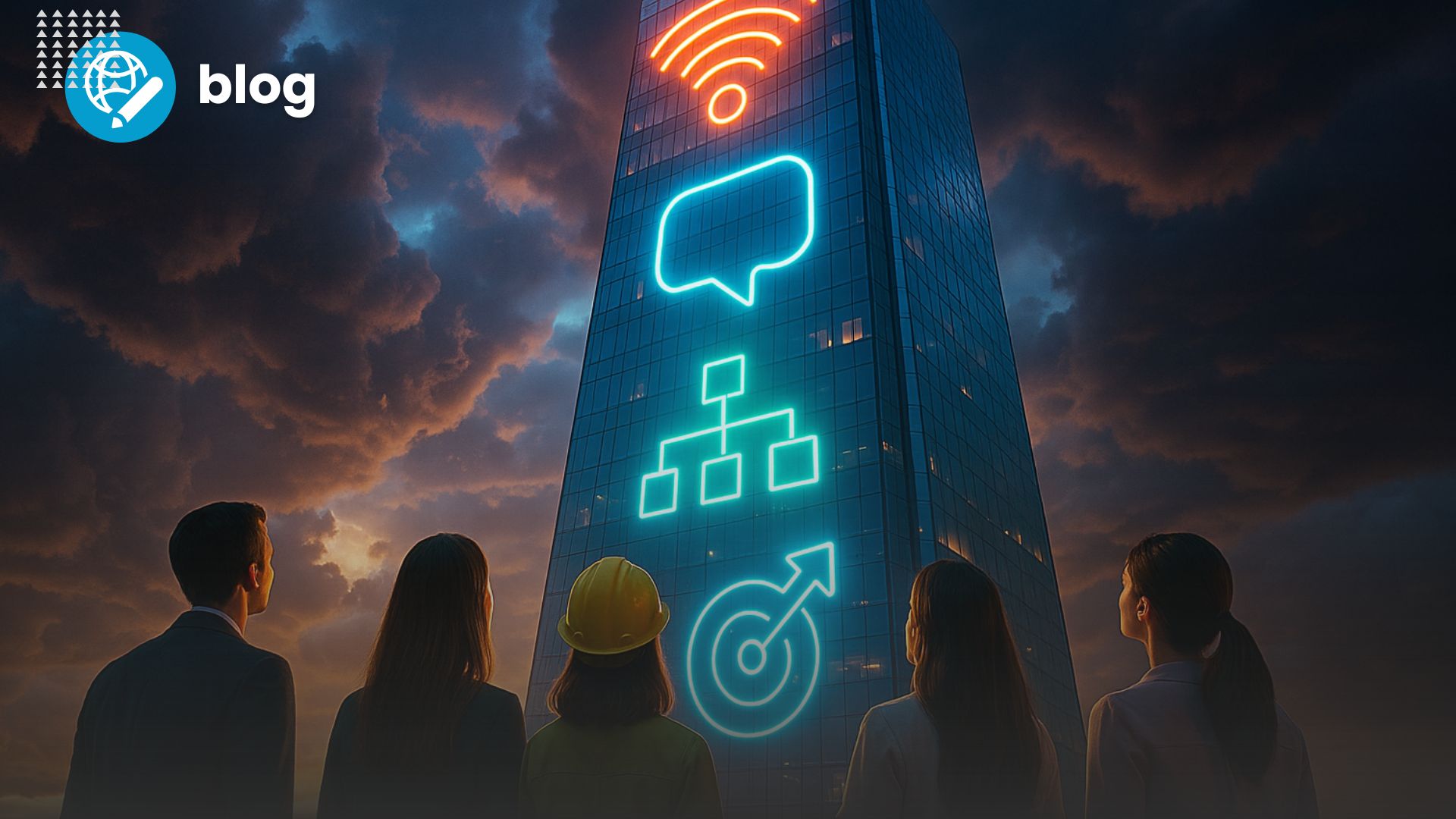 Cómo construir una estrategia de comunicación sólida en tiempos de incertidumbre