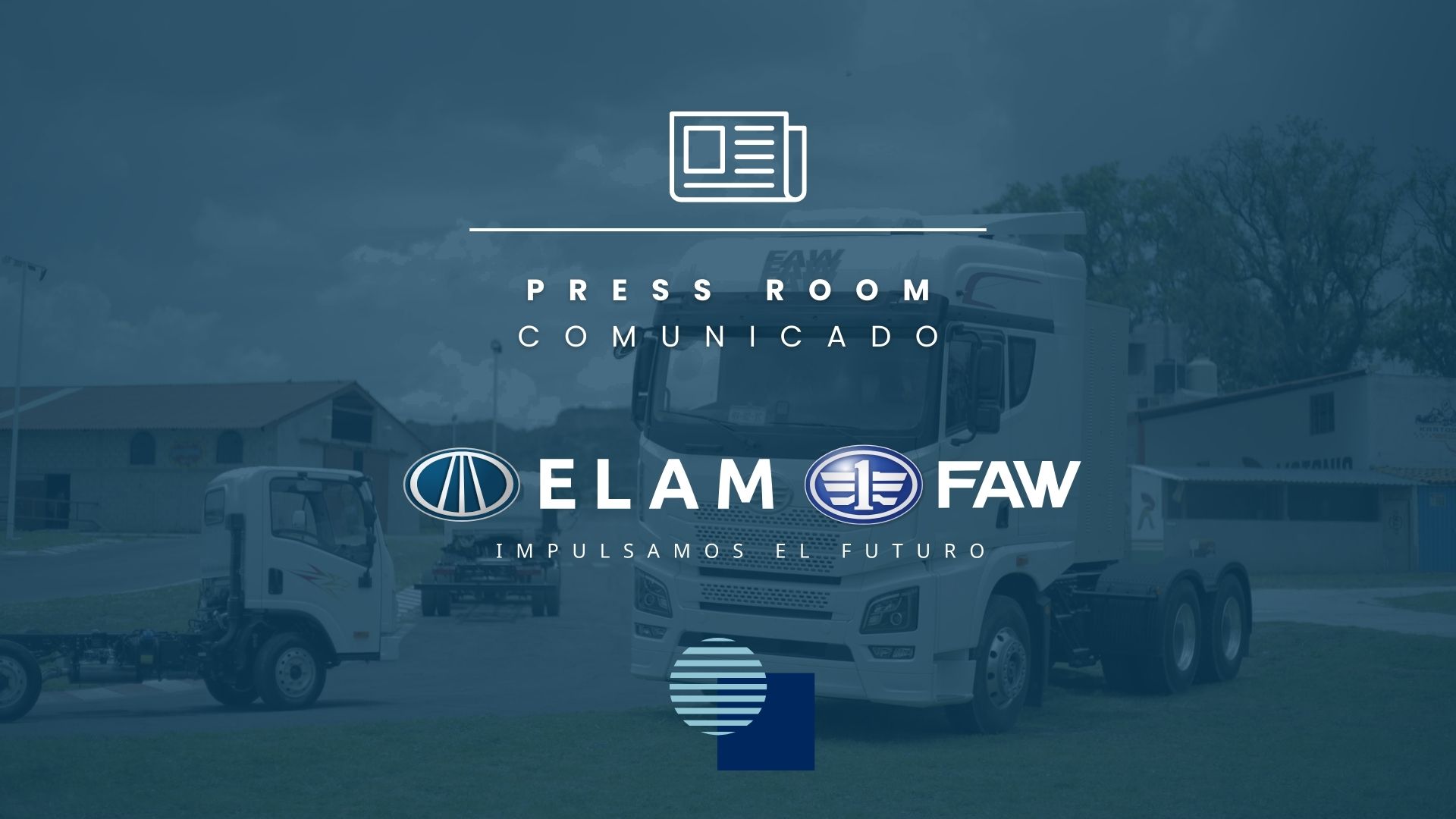 La transformación que requiere el transporte de carga ante el cambio climático