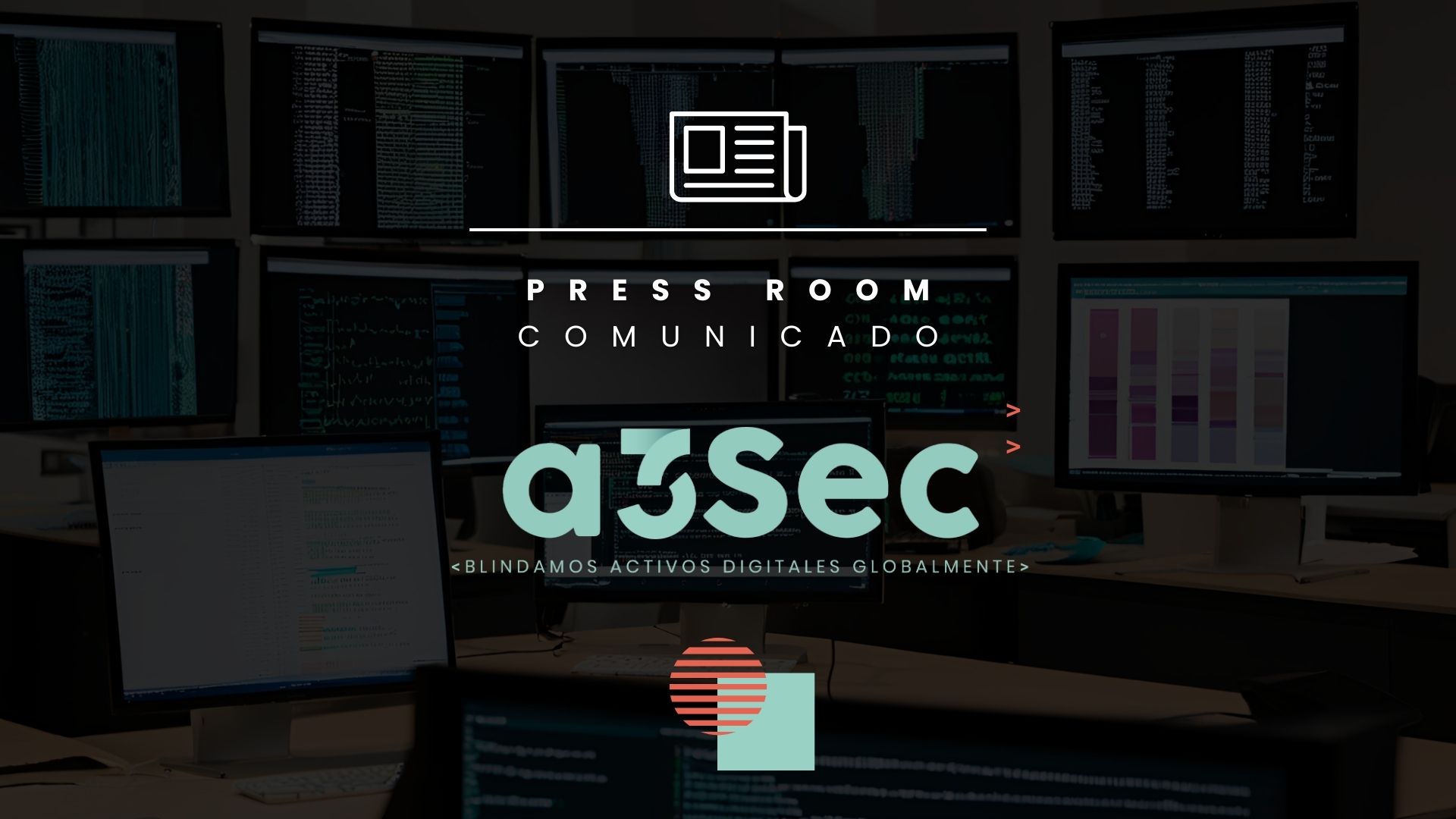 A3Sec inaugura su SOC aumentado en alianza con Cisco y Evcon Group para revolucionar la ciberseguridad empresarial