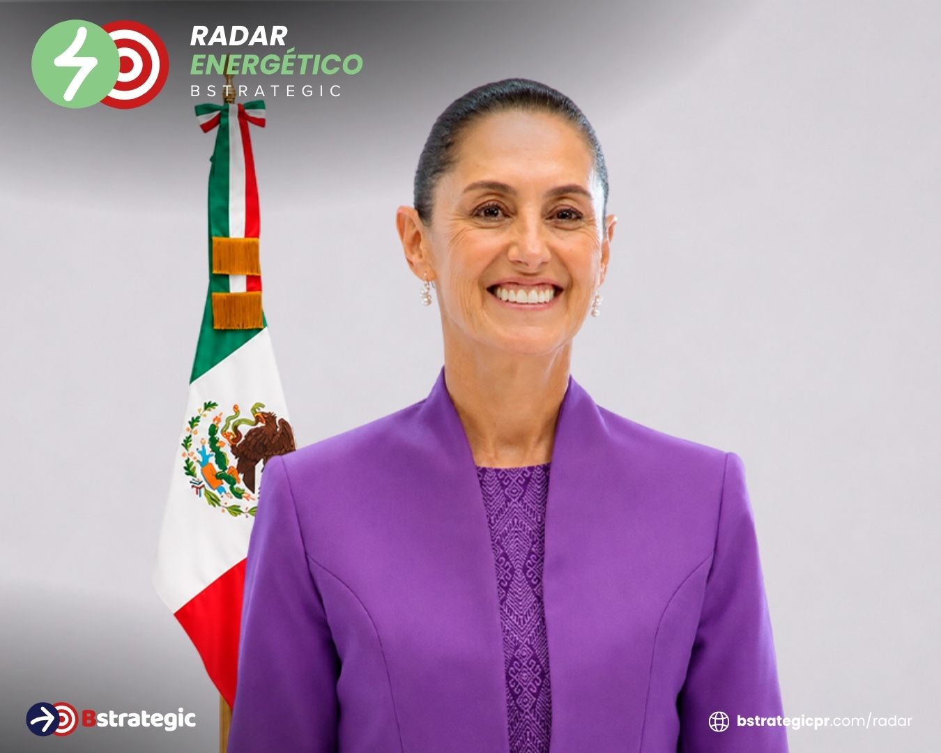 Segundo Informe de Gobierno. México apuesta por 32,000 MW adicionales 