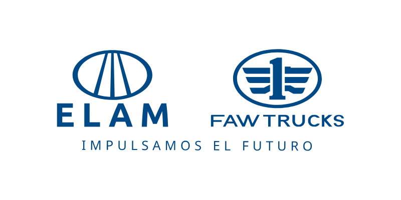 ELAM-FAW Trucks