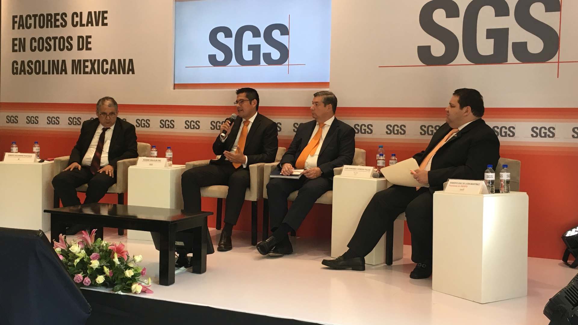 SGS