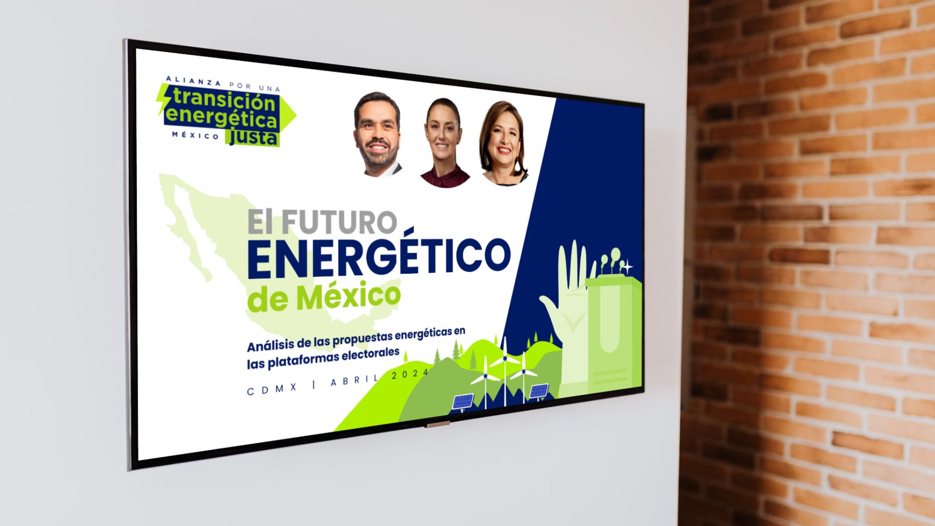 Identidad Gráfica