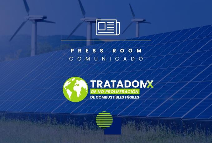 Alerta Climática: México frente a los desafíos del cambio climático y la urgencia de la transición energética.