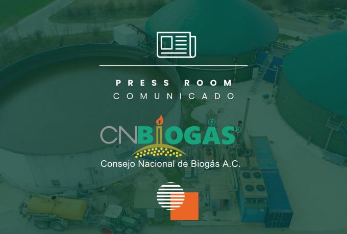 Biogás: energía renovable que puede transformar a México