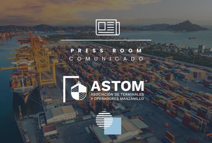 Nearshoring impulsa el crecimiento del puerto de Manzanillo