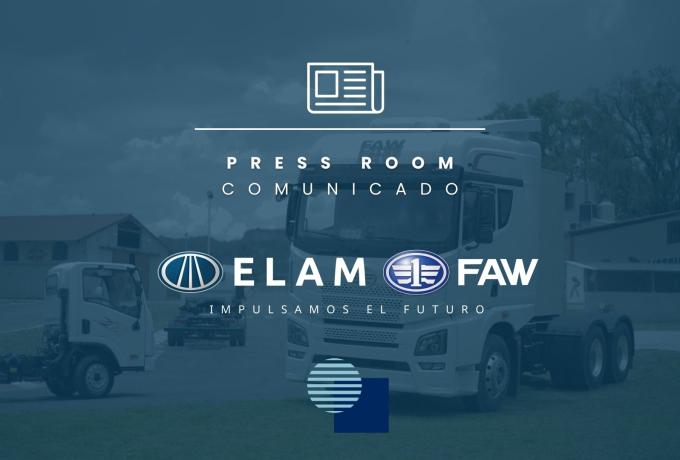 Autotransporte de carga: pilar estratégico para la integración económica regional