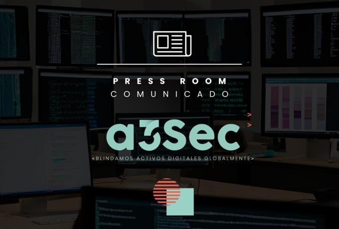 A3Sec inaugura su SOC aumentado en alianza con Cisco y Evcon Group para revolucionar la ciberseguridad empresarial