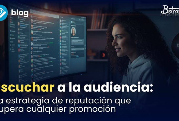 Por qué escuchar a la audiencia vale más que cualquier promoción