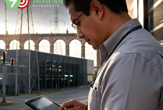Querétaro apunta a infraestructura energética propia ante el crecimiento de los centros de datos