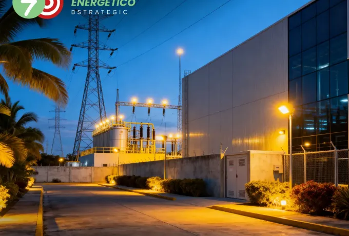 IA, centros de datos y el reto energético de México